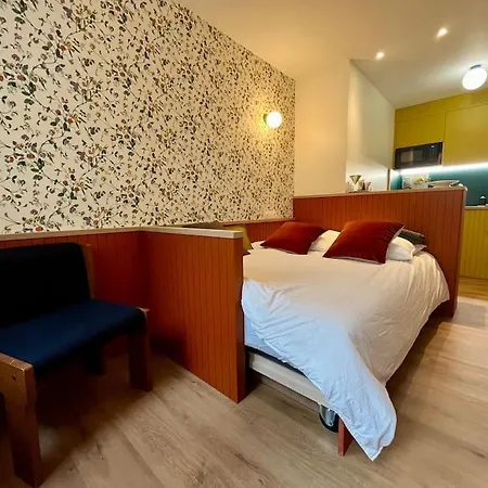 Chevreuil Au Calme Et Confortable En Centre * Caen