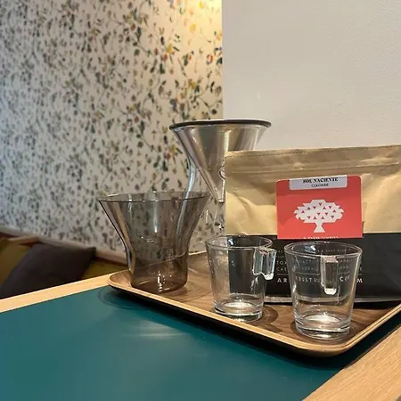 Chevreuil Au Calme Et Confortable En Centre *